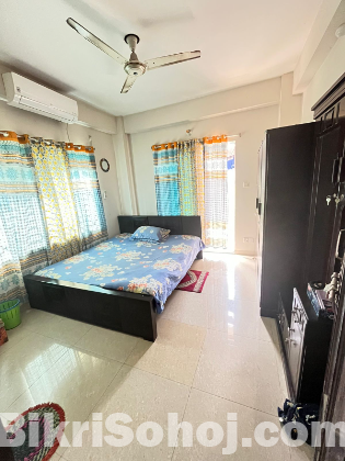 3 BEDROOM FLAT FOR RENT FROM 1st DECEMBER 2025